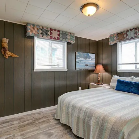 The Sportsman 2-Br Cottage 6 By Grayland Beach Exterior foto