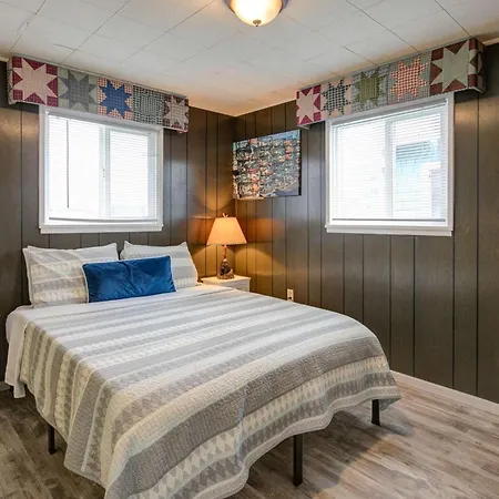 The Sportsman 2-Br Cottage 6 By Grayland Beach Exterior foto