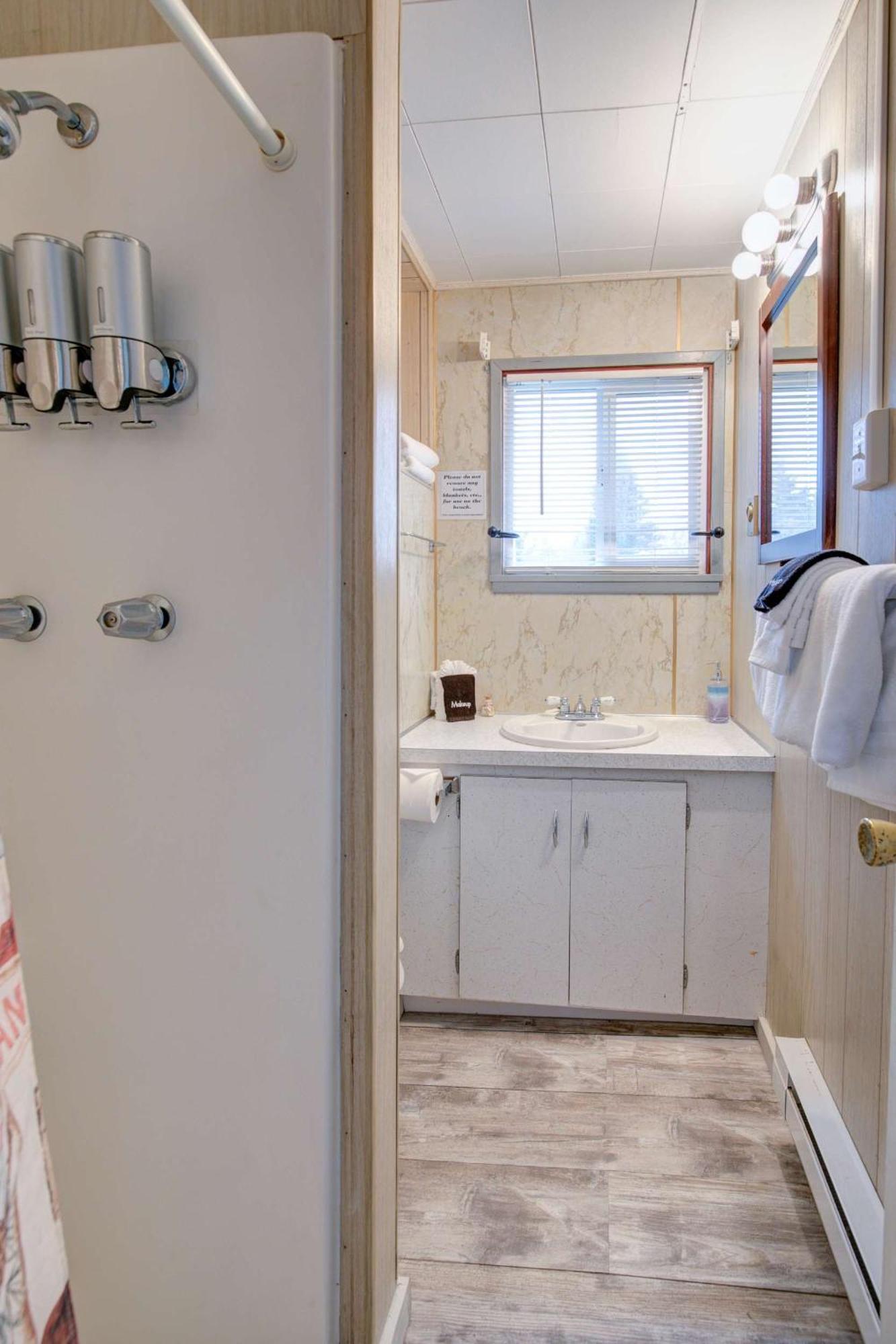 Holiday home The Sportsman 2-br 6 By