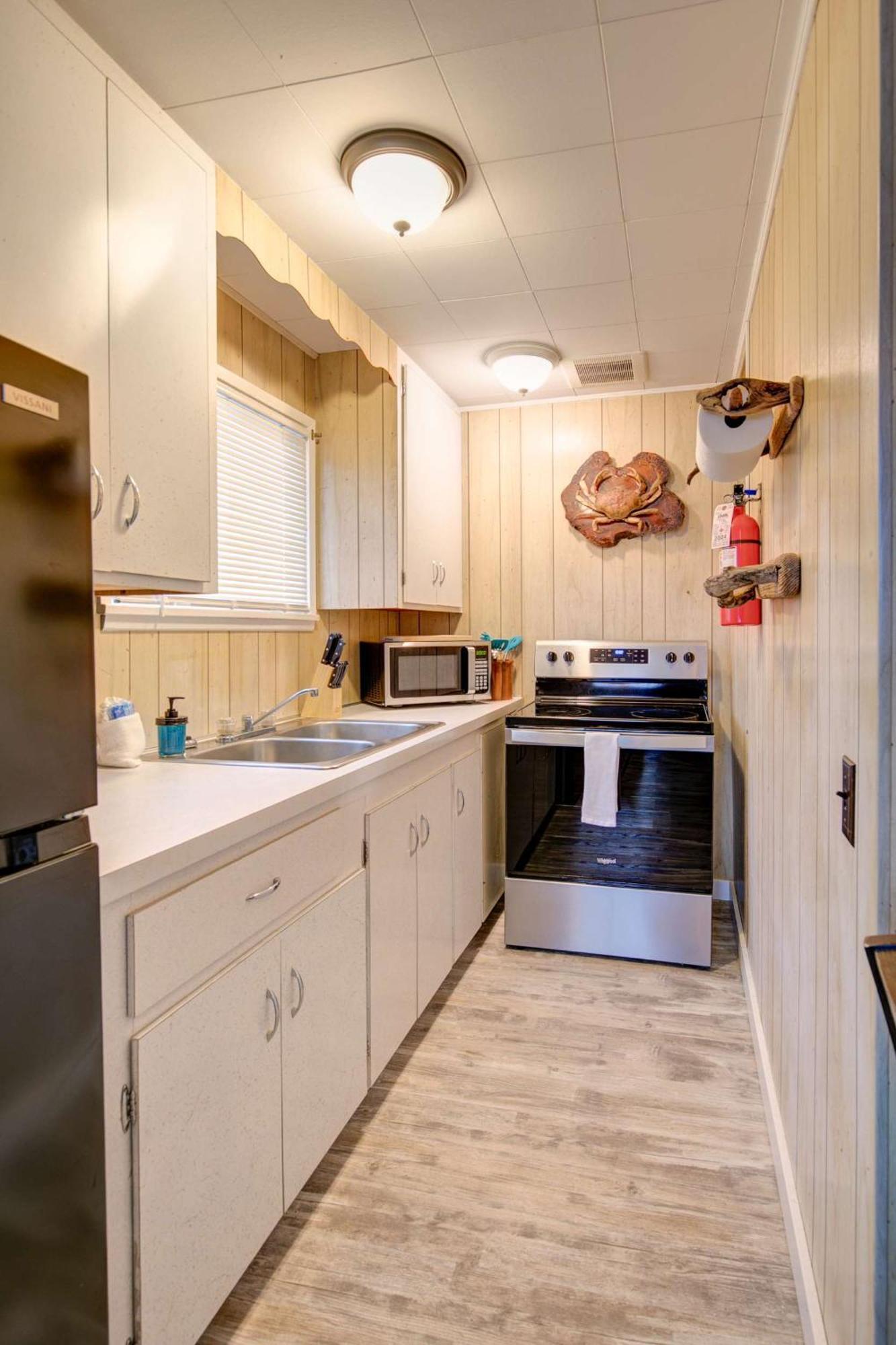 The Sportsman 2-br 6 By Holiday home