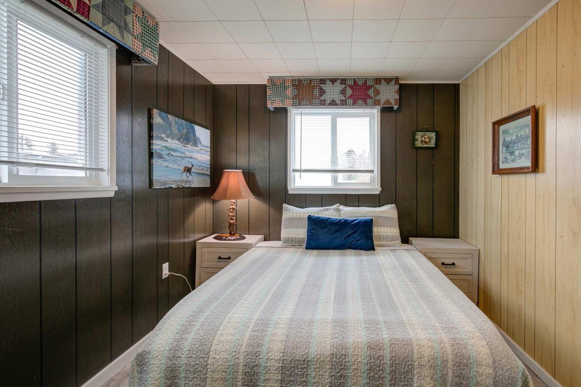 The Sportsman 2-br 6 By Holiday home *